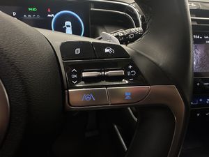 Hyundai Tucson 1.6 TGDI 110kW (150CV) 48V Tecno Sky DCT  - Foto 23