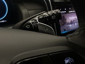 Hyundai Tucson 1.6 TGDI 110kW (150CV) 48V Tecno Sky DCT  - Foto 26