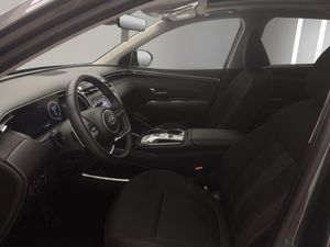Hyundai Tucson 1.6 TGDI 110kW (150CV) 48V Tecno Sky DCT  - Foto 10