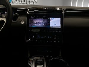 Hyundai Tucson 1.6 TGDI 110kW (150CV) 48V Tecno Sky DCT  - Foto 16