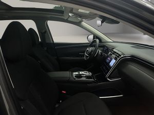 Hyundai Tucson 1.6 TGDI 110kW (150CV) 48V Tecno Sky DCT  - Foto 19