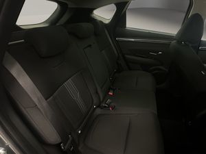 Hyundai Tucson 1.6 TGDI 110kW (150CV) 48V Tecno Sky DCT  - Foto 20