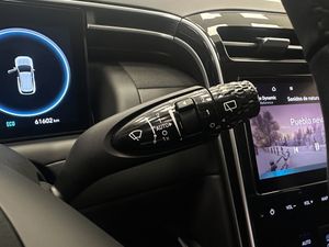 Hyundai Tucson 1.6 TGDI 110kW (150CV) 48V Tecno Sky DCT  - Foto 24