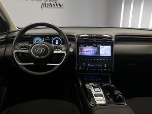 Hyundai Tucson 1.6 TGDI 110kW (150CV) 48V Tecno Sky DCT  - Foto 15