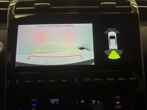 Hyundai Tucson 1.6 TGDI 110kW (150CV) 48V Tecno Sky DCT  - Foto 30