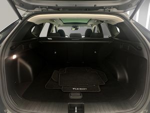 Hyundai Tucson 1.6 TGDI 110kW (150CV) 48V Tecno Sky DCT  - Foto 21