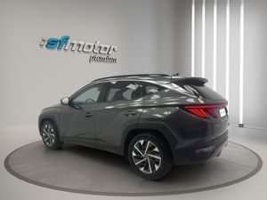 Hyundai Tucson 1.6 TGDI 110kW (150CV) 48V Tecno Sky DCT  - Foto 5