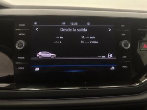 Volkswagen Polo R-Line 1.0 TSI 70kW (95CV)  - Foto 32