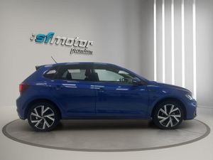 Volkswagen Polo R-Line 1.0 TSI 70kW (95CV)  - Foto 7