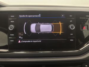 Volkswagen Polo R-Line 1.0 TSI 70kW (95CV)  - Foto 33