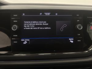 Volkswagen Polo R-Line 1.0 TSI 70kW (95CV)  - Foto 30