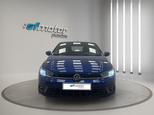 Volkswagen Polo R-Line 1.0 TSI 70kW (95CV)  - Foto 3
