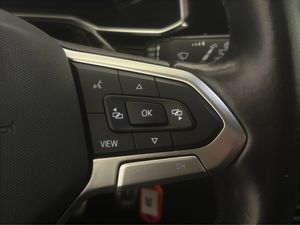 Volkswagen Polo R-Line 1.0 TSI 70kW (95CV)  - Foto 21