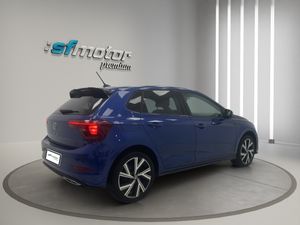 Volkswagen Polo R-Line 1.0 TSI 70kW (95CV)  - Foto 6