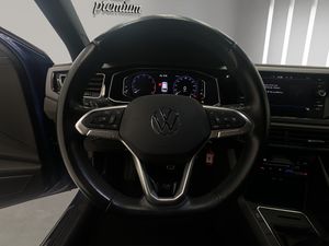 Volkswagen Polo R-Line 1.0 TSI 70kW (95CV)  - Foto 10