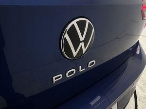 Volkswagen Polo R-Line 1.0 TSI 70kW (95CV)  - Foto 37