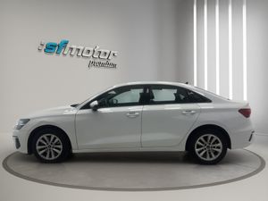 Audi A3 Sedan 30 TFSI 81kW (110CV) S tronic  - Foto 4