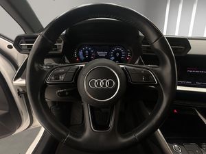 Audi A3 Sedan 30 TFSI 81kW (110CV) S tronic  - Foto 11
