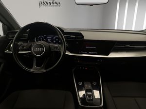 Audi A3 Sedan 30 TFSI 81kW (110CV) S tronic  - Foto 15