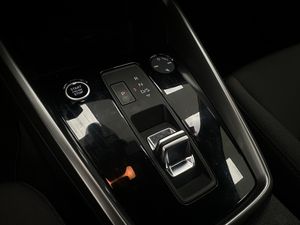 Audi A3 Sedan 30 TFSI 81kW (110CV) S tronic  - Foto 26