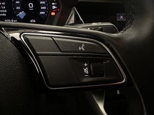 Audi A3 Sedan 30 TFSI 81kW (110CV) S tronic  - Foto 22