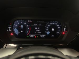 Audi A3 Sedan 30 TFSI 81kW (110CV) S tronic  - Foto 12