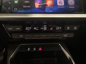 Audi A3 Sedan 30 TFSI 81kW (110CV) S tronic  - Foto 29