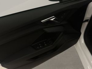 Audi A3 Sedan 30 TFSI 81kW (110CV) S tronic  - Foto 13