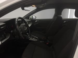 Audi A3 Sedan 30 TFSI 81kW (110CV) S tronic  - Foto 10