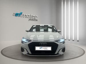 Audi A3 Sedan 30 TFSI 81kW (110CV) S tronic  - Foto 3