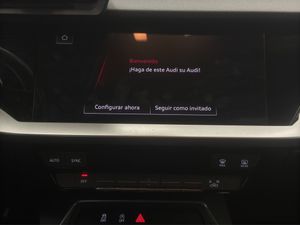 Audi A3 Sedan 30 TFSI 81kW (110CV) S tronic  - Foto 17