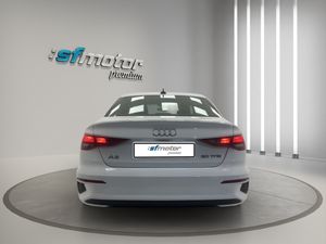 Audi A3 Sedan 30 TFSI 81kW (110CV) S tronic  - Foto 6