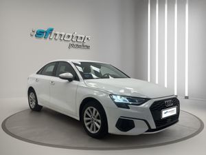 Audi A3 Sedan 30 TFSI 81kW (110CV) S tronic  - Foto 9