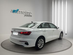 Audi A3 Sedan 30 TFSI 81kW (110CV) S tronic  - Foto 7