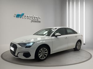 Audi A3 Sedan 30 TFSI 81kW (110CV) S tronic  - Foto 2