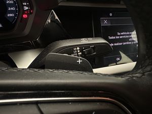 Audi A3 Sedan 30 TFSI 81kW (110CV) S tronic  - Foto 23