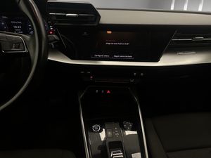 Audi A3 Sedan 30 TFSI 81kW (110CV) S tronic  - Foto 16