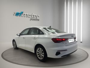 Audi A3 Sedan 30 TFSI 81kW (110CV) S tronic  - Foto 5