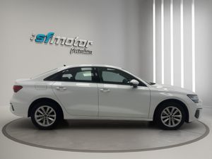 Audi A3 Sedan 30 TFSI 81kW (110CV) S tronic  - Foto 8