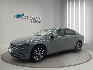 Volkswagen Passat Business 2.0 TDI 110kW (150CV)  - Foto 2