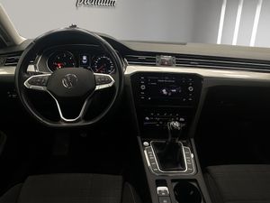 Volkswagen Passat Business 2.0 TDI 110kW (150CV)  - Foto 14