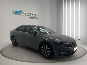 Volkswagen Passat Business 2.0 TDI 110kW (150CV)  - Foto 9