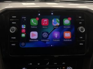 Volkswagen Passat Business 2.0 TDI 110kW (150CV)  - Foto 22
