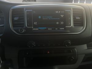 Peugeot Expert LONG DC ASPHALT L3  - Foto 16