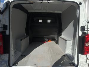 Peugeot Expert LONG DC ASPHALT L3  - Foto 19