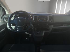 Peugeot Expert LONG DC ASPHALT L3  - Foto 14