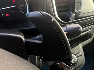 Peugeot Expert LONG DC ASPHALT L3  - Foto 21