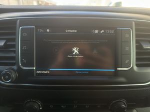 Peugeot Expert LONG DC ASPHALT L3  - Foto 27