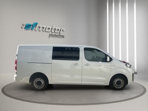 Peugeot Expert LONG DC ASPHALT L3  - Foto 8
