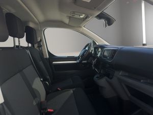 Peugeot Expert LONG DC ASPHALT L3  - Foto 18